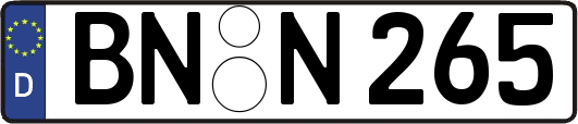 BN-N265