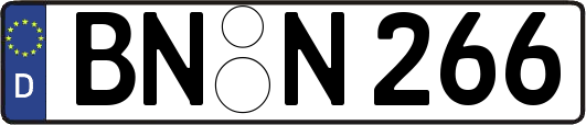 BN-N266