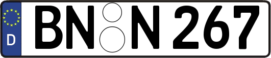 BN-N267