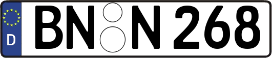 BN-N268
