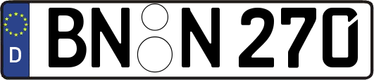 BN-N270