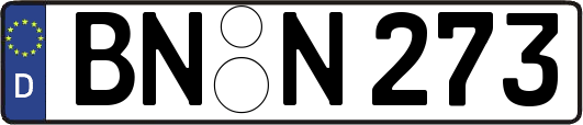 BN-N273