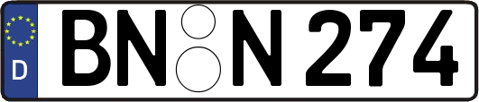 BN-N274
