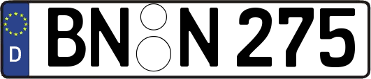 BN-N275