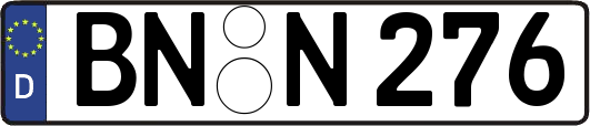 BN-N276