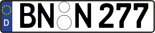 BN-N277