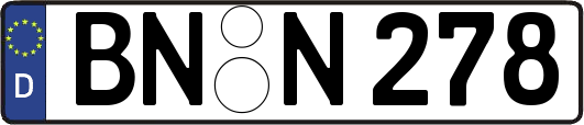 BN-N278