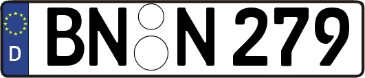 BN-N279
