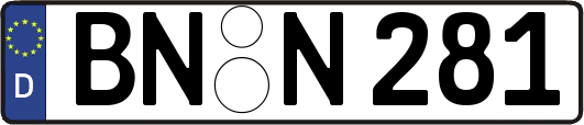 BN-N281
