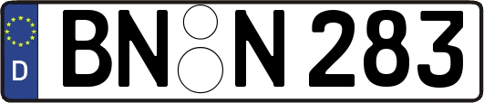 BN-N283