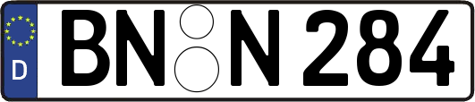 BN-N284