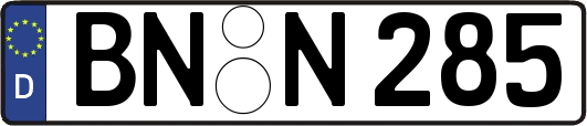 BN-N285