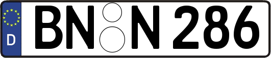 BN-N286