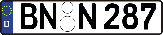 BN-N287