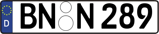BN-N289