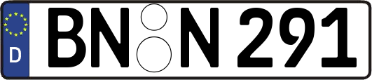 BN-N291