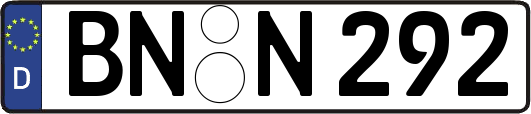 BN-N292