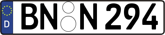 BN-N294