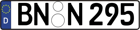 BN-N295