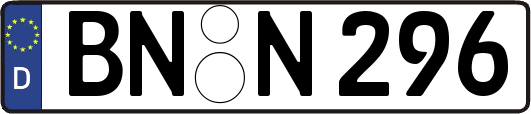BN-N296