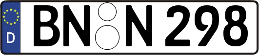 BN-N298