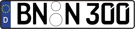 BN-N300
