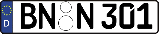 BN-N301