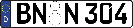 BN-N304