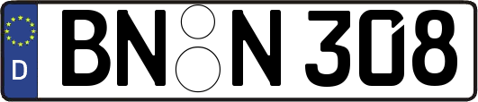 BN-N308