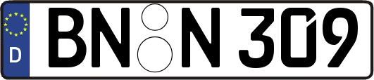 BN-N309