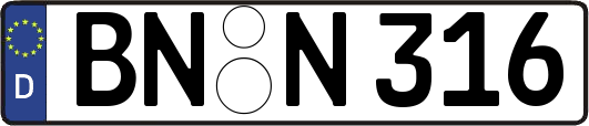 BN-N316