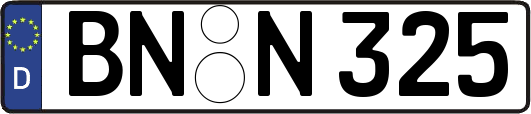 BN-N325