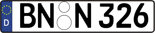 BN-N326