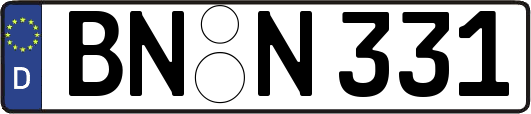 BN-N331