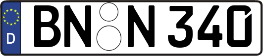 BN-N340