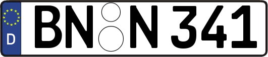 BN-N341