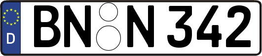 BN-N342