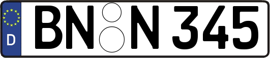 BN-N345