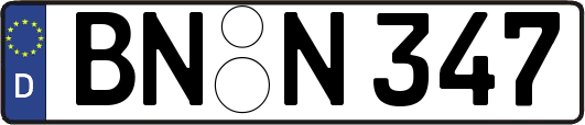 BN-N347