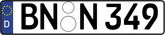 BN-N349