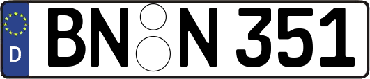 BN-N351
