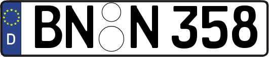 BN-N358