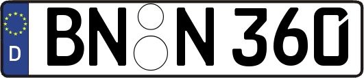 BN-N360