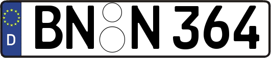 BN-N364