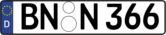 BN-N366