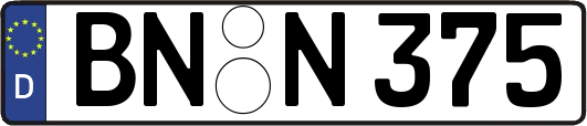 BN-N375
