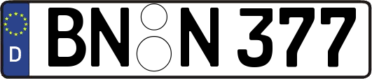 BN-N377
