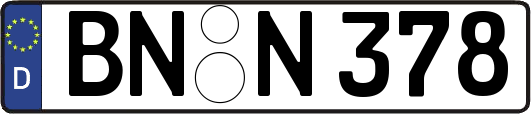 BN-N378