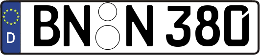BN-N380