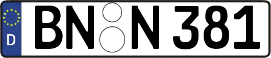 BN-N381